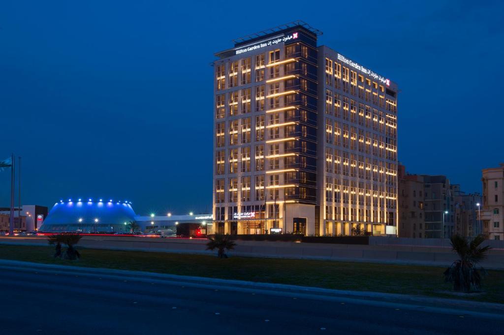 Hilton Garden Inn Al Khobar