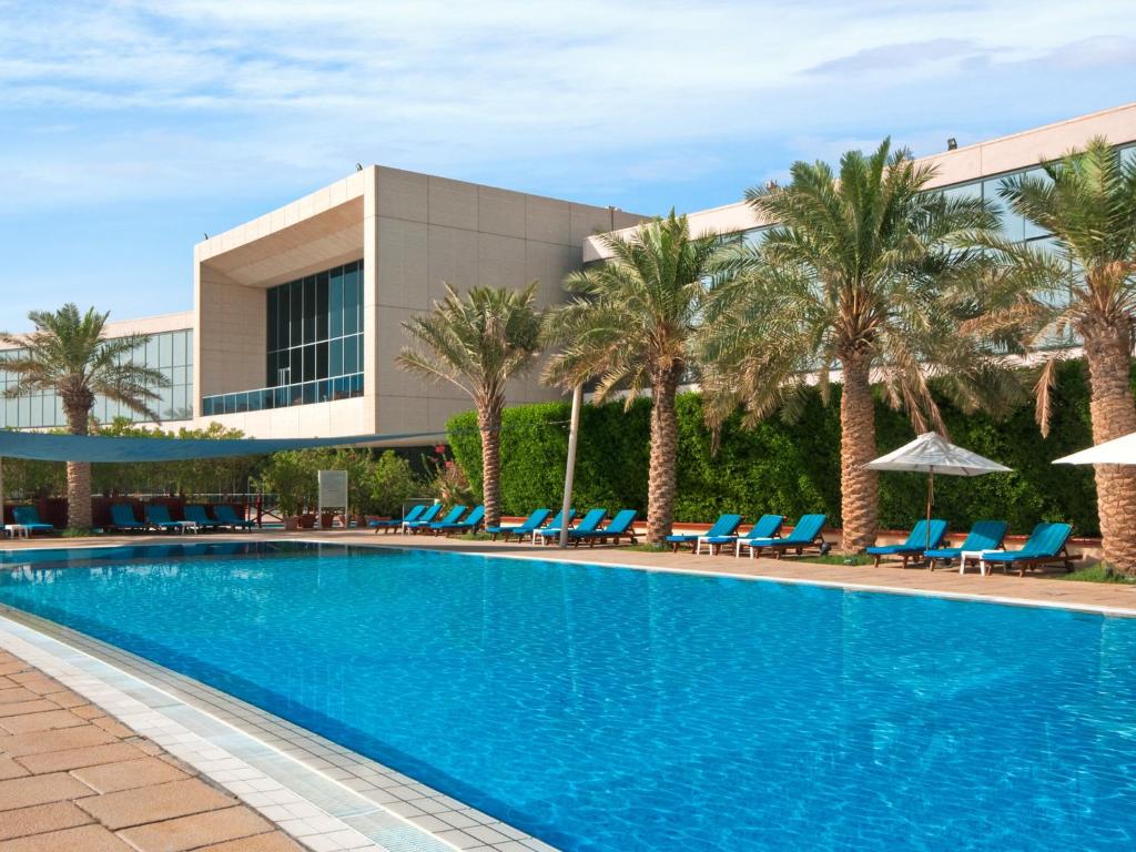 Hilton Kuwait Resort