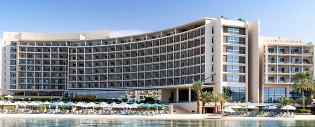 Kempinski Hotel Aqaba Red Sea