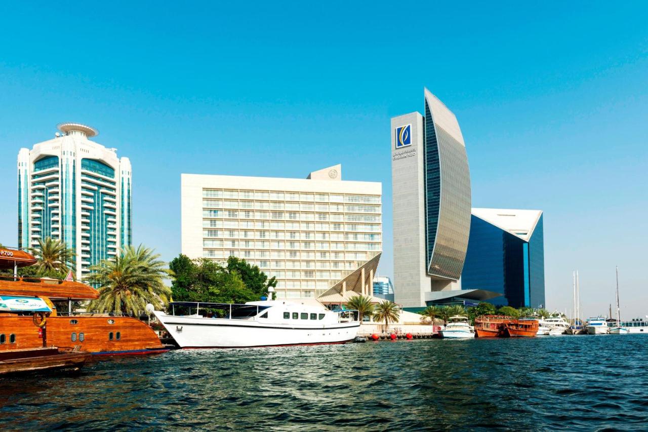 فندق وأبراج شيراتون خور دبي