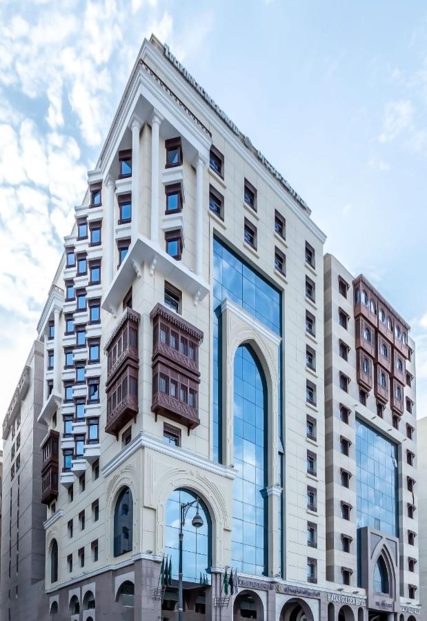 نزُل توليب إن الدار روافد