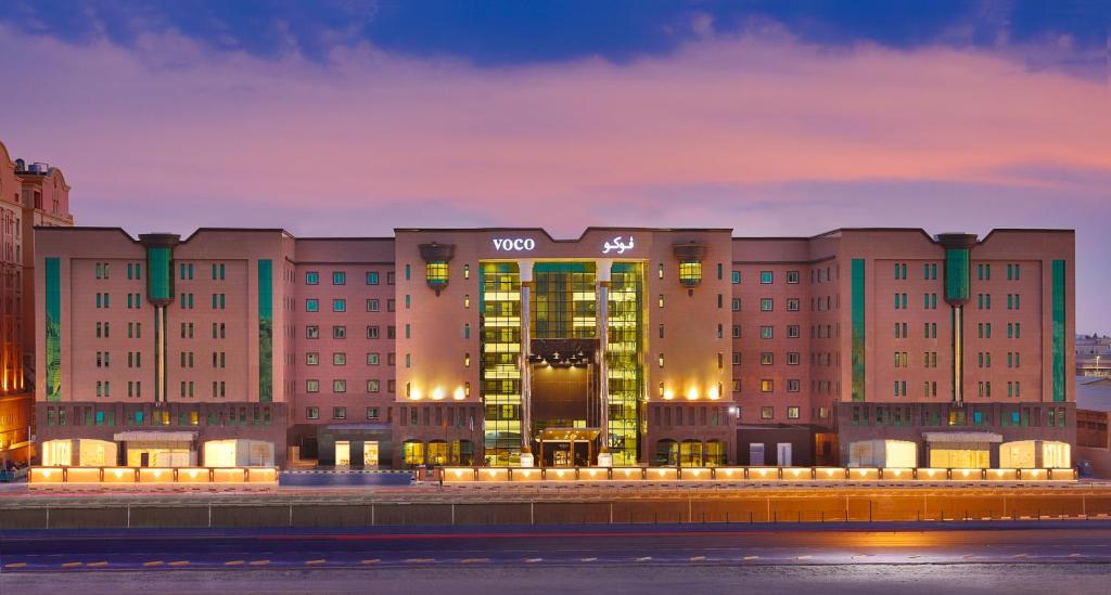 voco Al Khobar by IHG