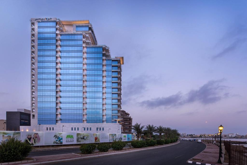 Four Points by Sheraton Jeddah Corniche