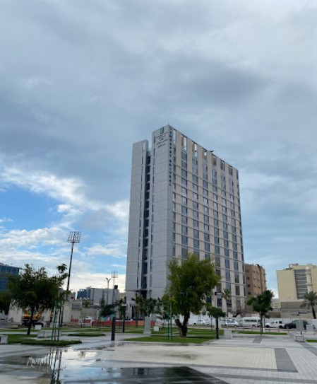 Embassy Suites by Hilton Doha Old Town