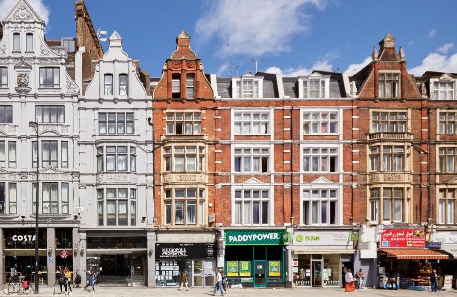 Sonder Edgware Road