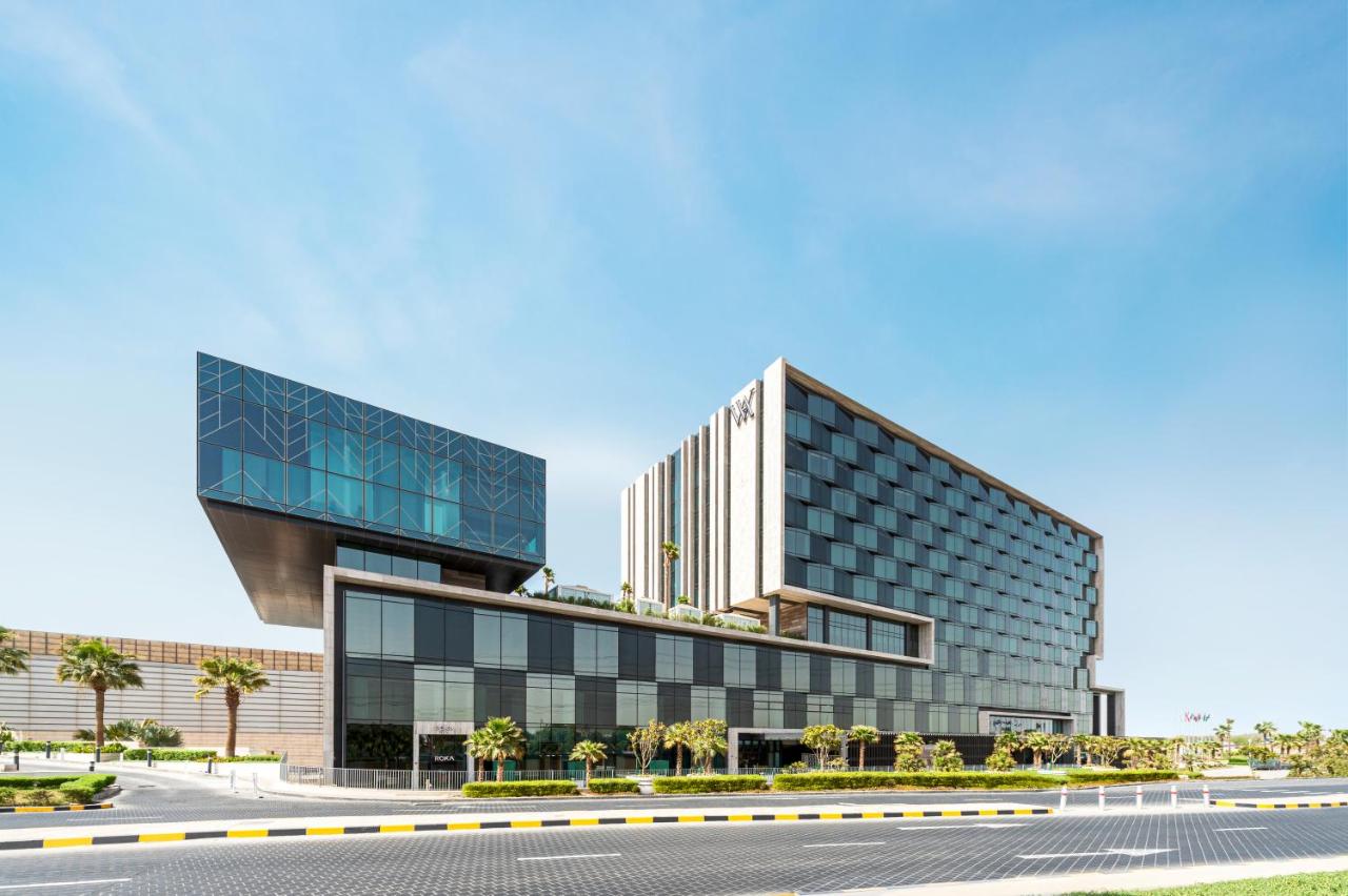 Waldorf Astoria Kuwait