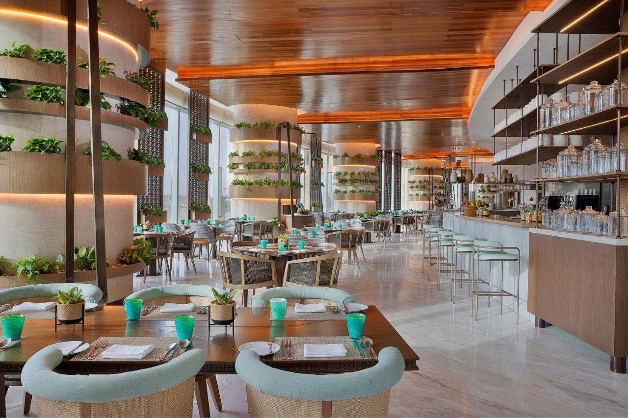 JW Marriott Hotel Riyadh-3