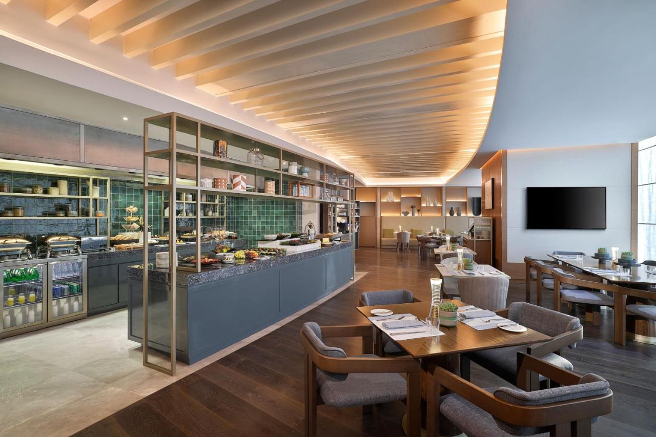 JW Marriott Hotel Riyadh-2