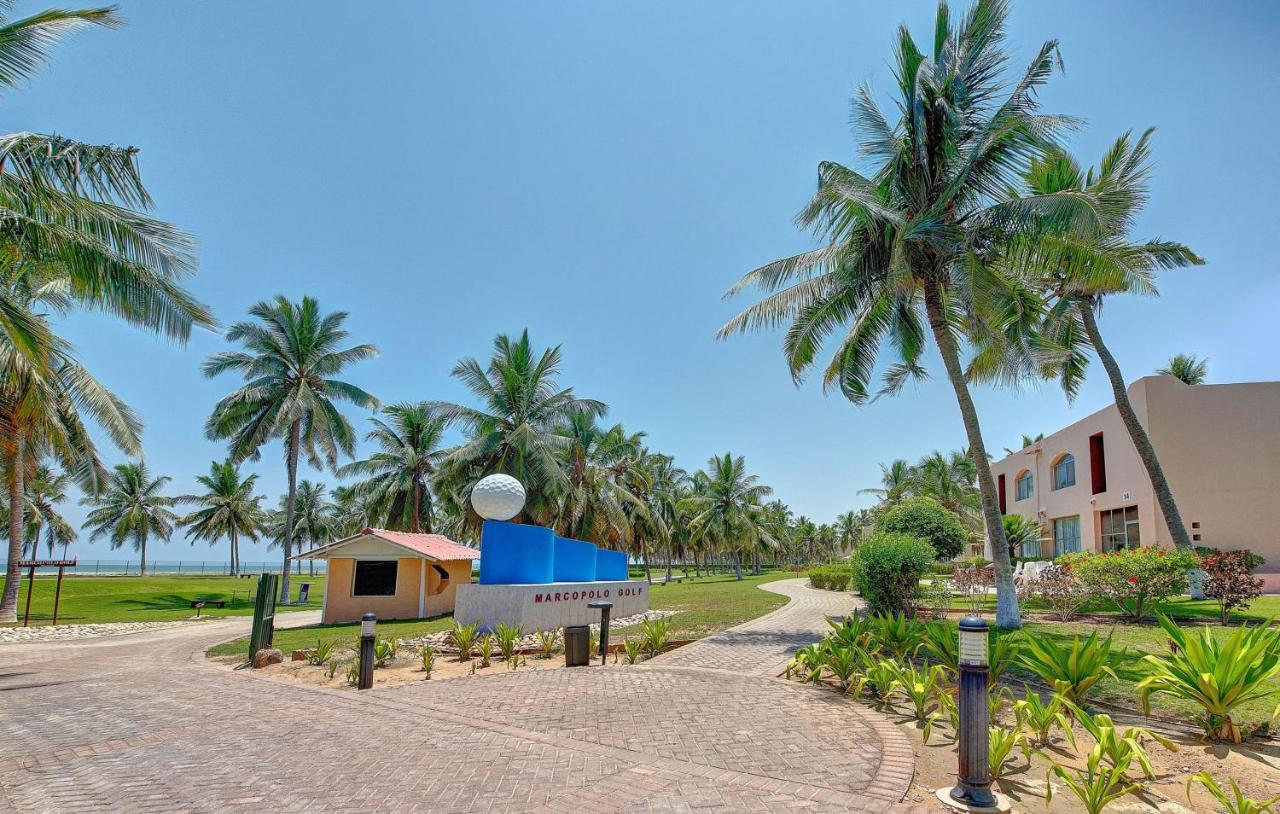 Crowne Plaza Resort Salalah by IHG-2