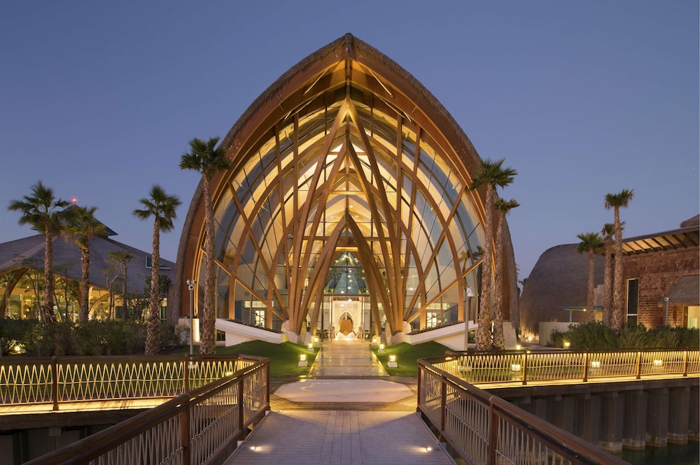 Banana Island Resort Doha By Anantara