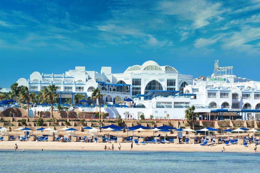 Pickalbatros Palace Sharm & Aqua Park