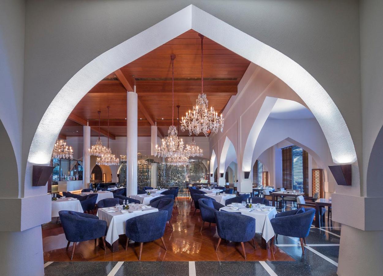 The Chedi Muscat-1