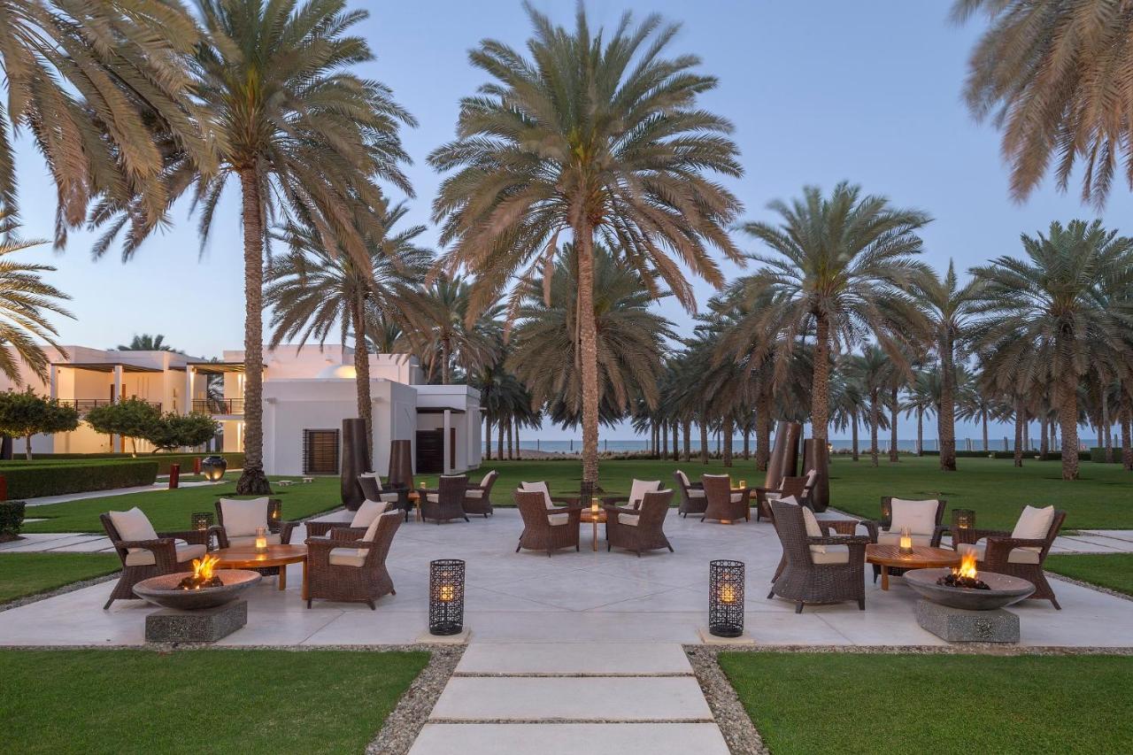 The Chedi Muscat-2