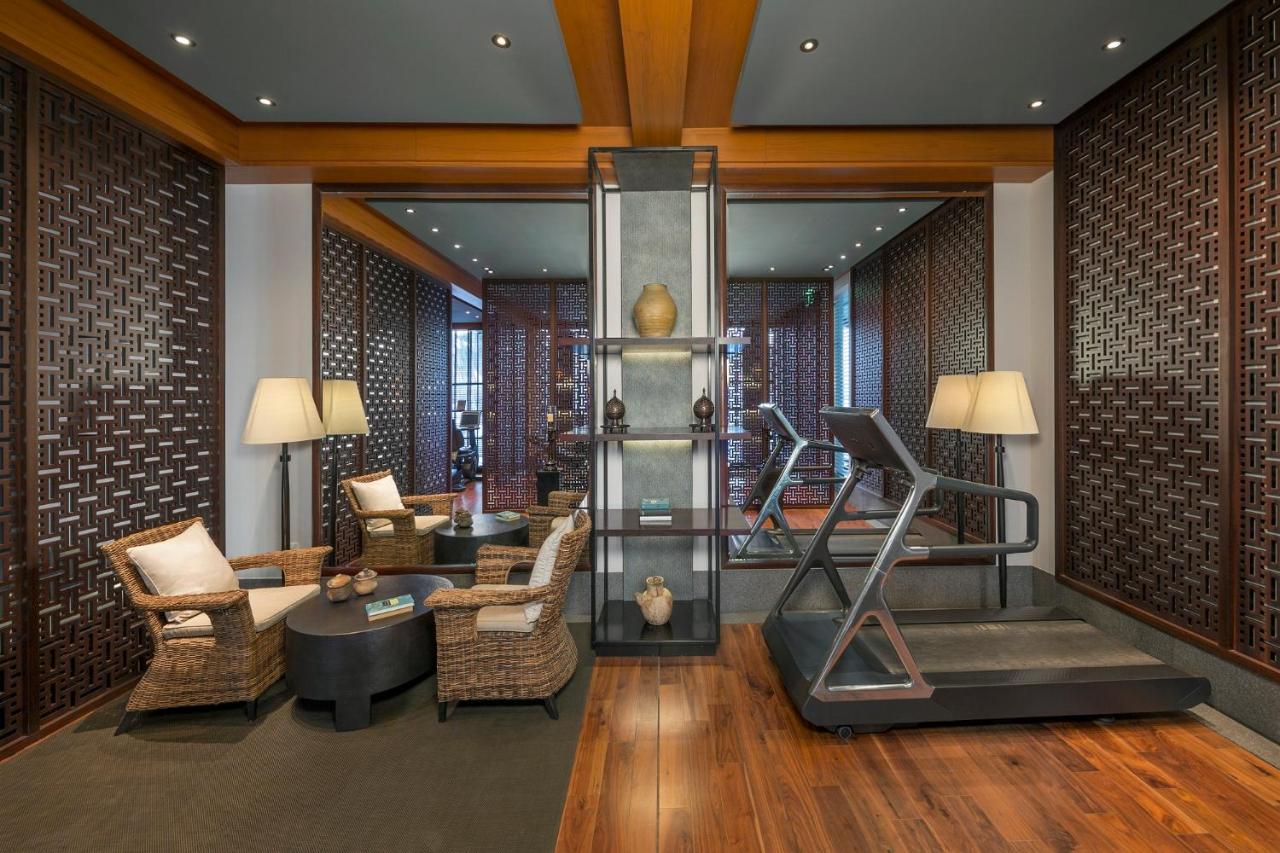The Chedi Muscat-3