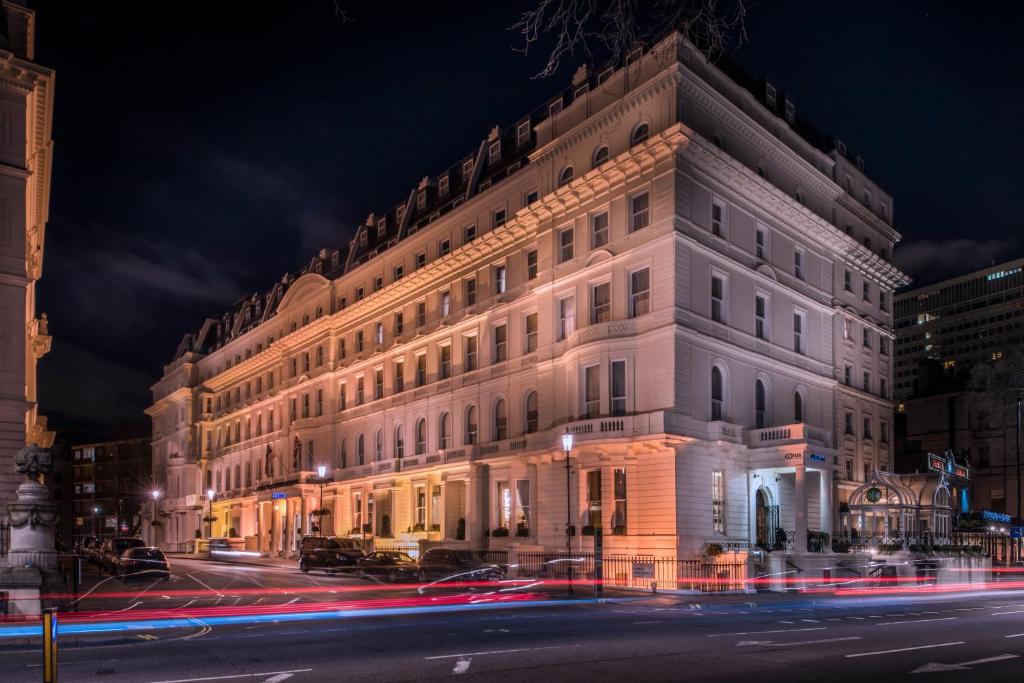 Hyde & Seek, London Hyde Park, a Tribute Portfolio Hotel