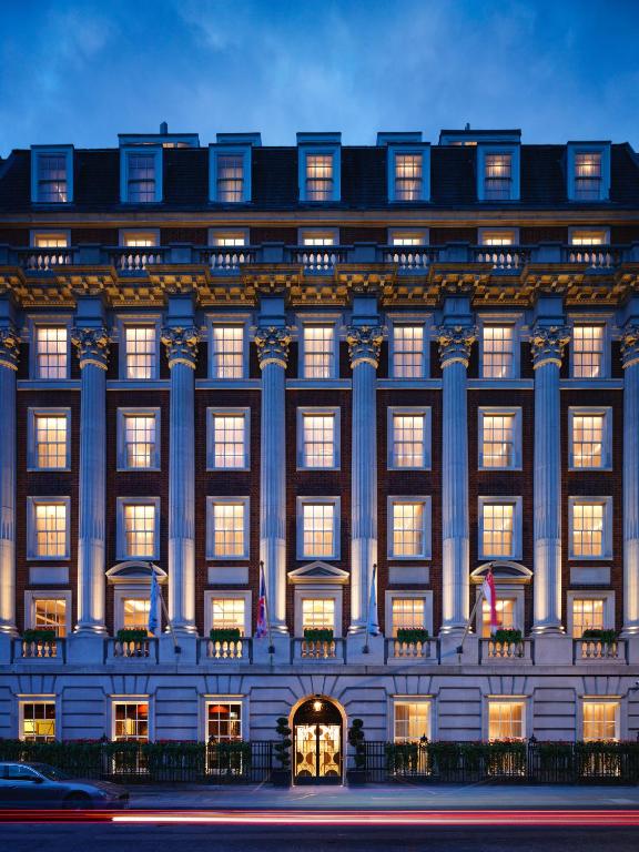 The Biltmore Mayfair