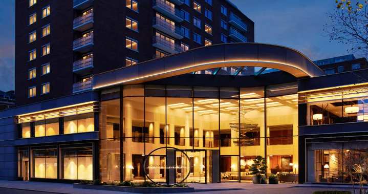 Nobu London Portman Square