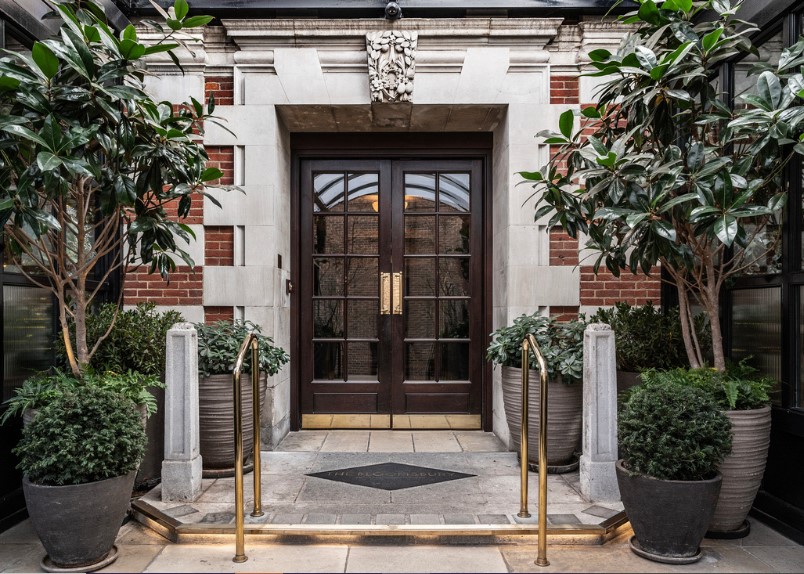 The Bloomsbury
