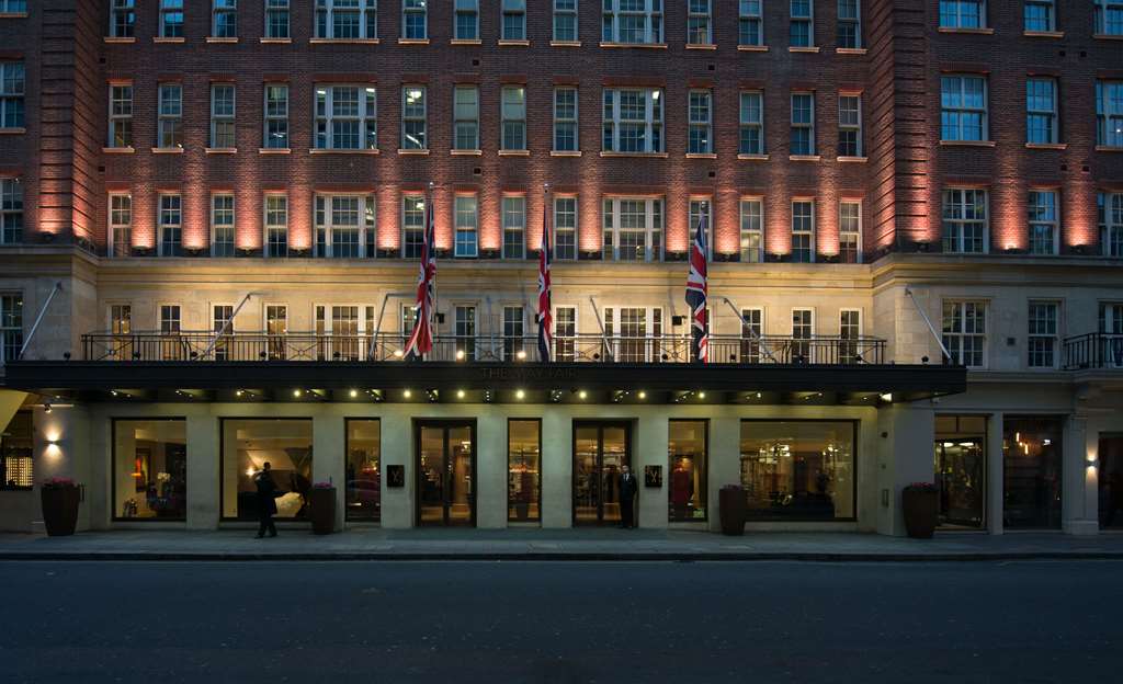 The May Fair Hotel, Mayfair London