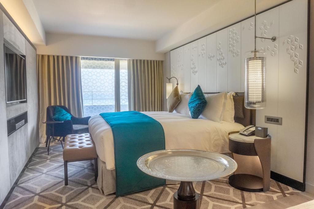InterContinental Muscat by IHG-1