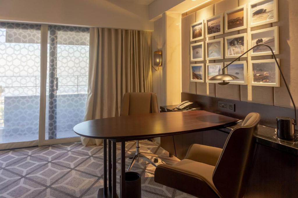 InterContinental Muscat by IHG-2