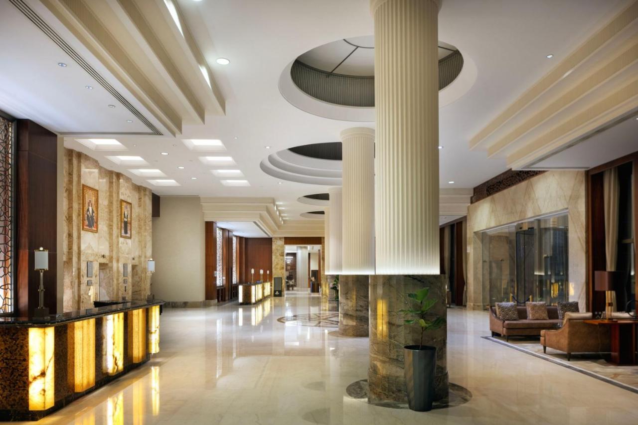 Sheraton Oman Hotel-3