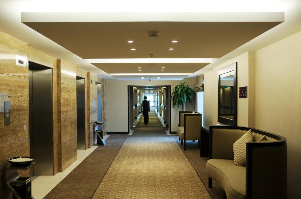 Swissotel Jeddah Al Hamra-2