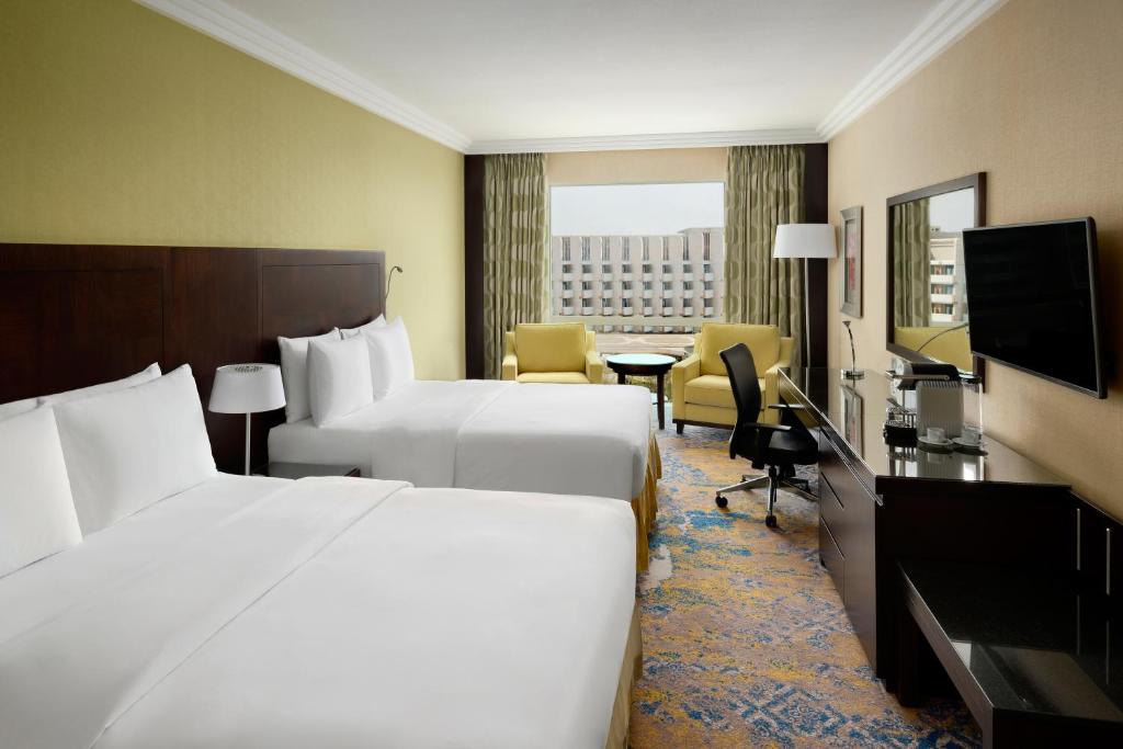 Swissotel Jeddah Al Hamra-1