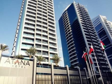 Atana Hotel