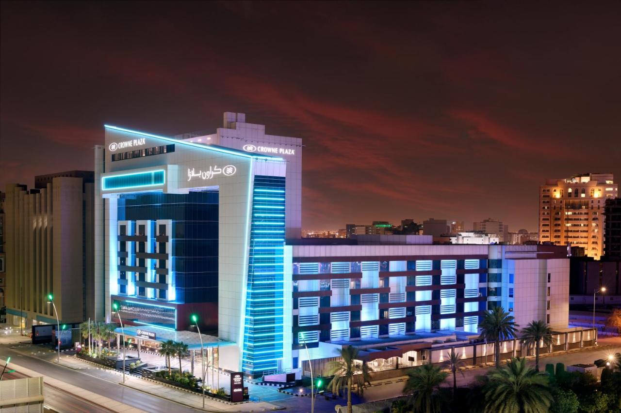 Radisson Blu Hotel and Convention Centre, Riyadh Minhal