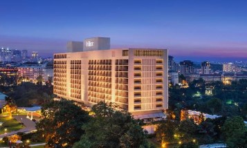 Hilton Istanbul Bosphorus