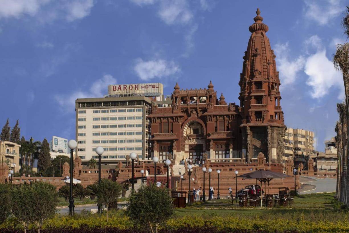 Baron Hotel Cairo