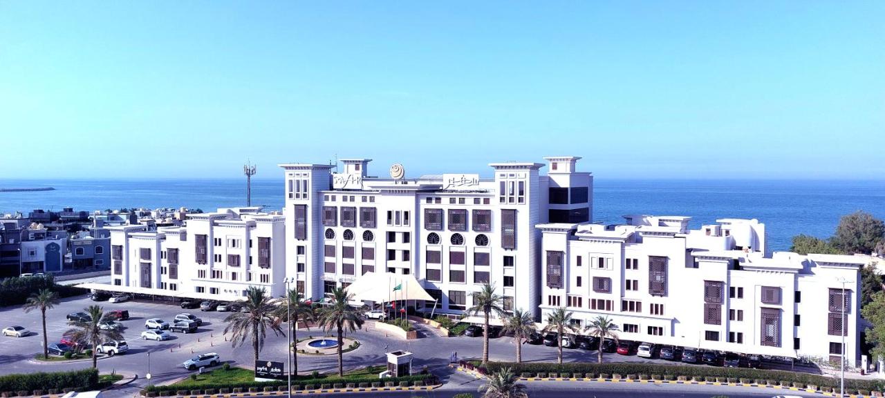 فندق سفير الفنطاس الكويت