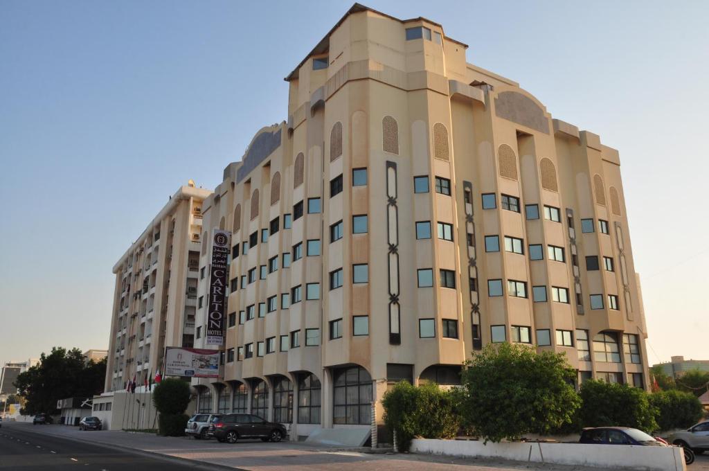 Bahrain Carlton