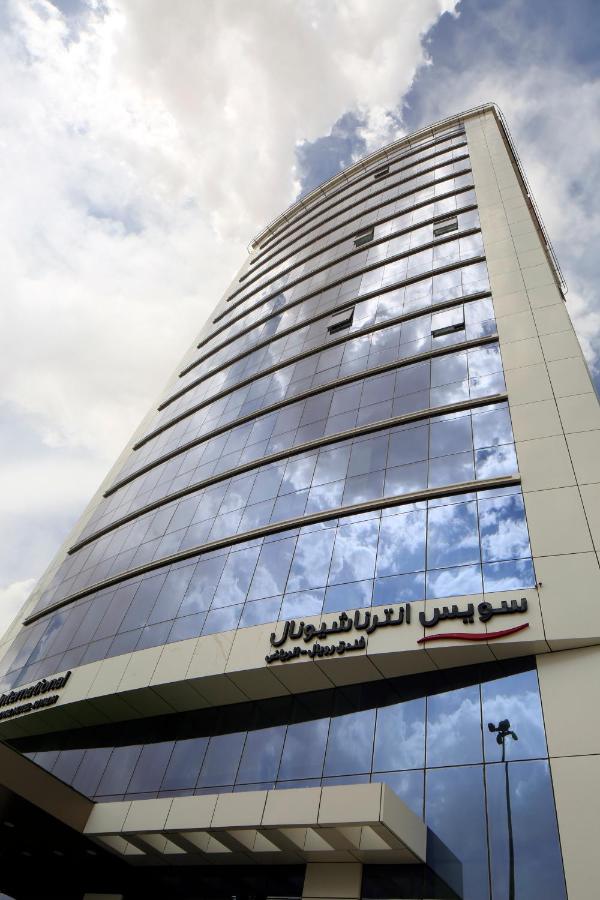Swiss Flora Royal Hotel Riyadh