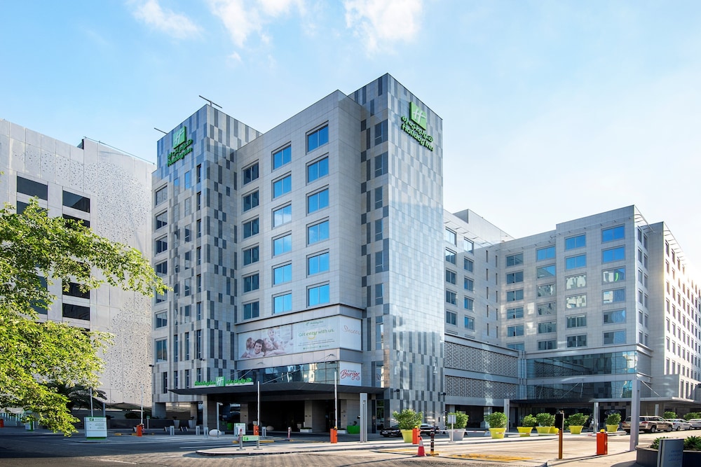 Holiday Inn Doha - The Business Park by IHG