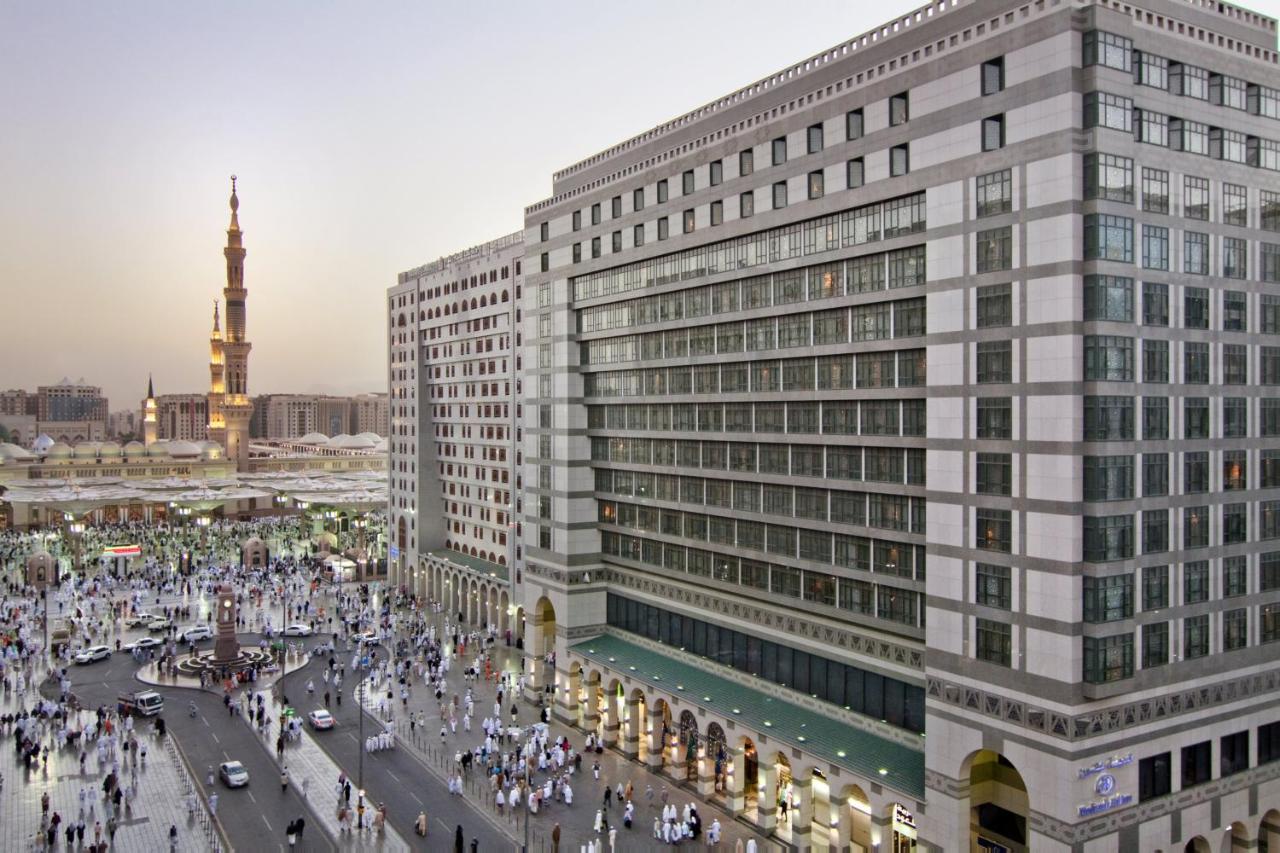 فندق المدينة هيلتون